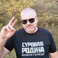 Фотография мужчины Сергей, 59 лет из г. Новосибирск