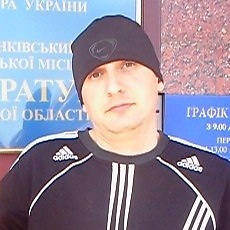 Фотография мужчины Юра, 35 лет из г. Звенигородка
