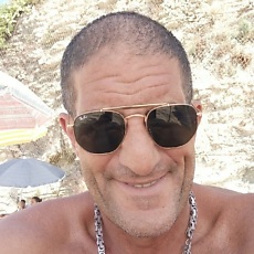 Фотография мужчины Matt, 55 лет из г. Палермо
