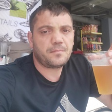 Фотография мужчины Миша, 41 год из г. Яблоновский