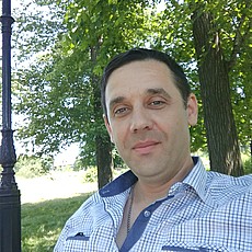 Фотография мужчины Андрей, 41 год из г. Макеевка
