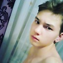 Никита, 23 года