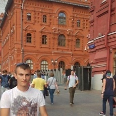 Фотография мужчины Юрий, 28 лет из г. Рубежное