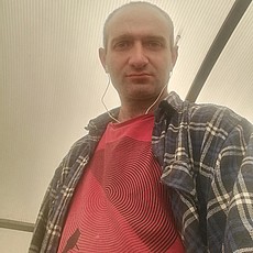 Фотография мужчины Давид, 42 года из г. Апшеронск