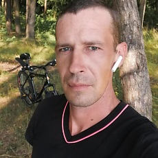 Фотография мужчины Валерий, 39 лет из г. Жодино