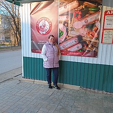 Фотография девушки Иринчик, 40 лет из г. Нытва