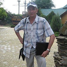 Фотография мужчины Анатолий, 61 год из г. Саки