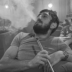 Фотография мужчины Gev, 32 года из г. Подольск