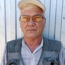 Фотография мужчины Владимир, 65 лет из г. Уральск