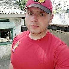Фотография мужчины Влад, 35 лет из г. Перевальск
