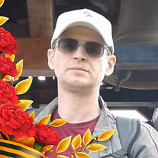 Фотография мужчины Андрей Аликин, 53 года из г. Пермь