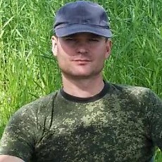 Фотография мужчины Владимир, 44 года из г. Краснощеково