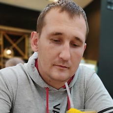 Фотография мужчины Артём, 35 лет из г. Бахчисарай