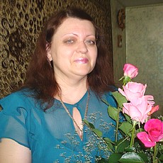 Фотография девушки Галина, 53 года из г. Павлоград