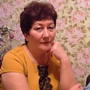 Нина, 57 лет