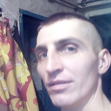 Фотография мужчины Максим, 27 лет из г. Луганск