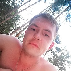 Фотография мужчины Иван, 31 год из г. Очер