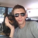 Сергей, 33 года
