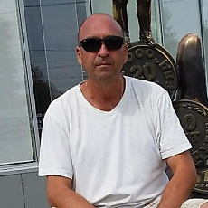 Фотография мужчины Вадим, 54 года из г. Новотроицк