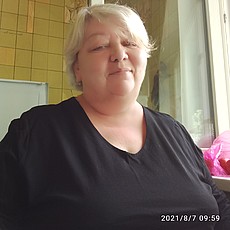 Фотография девушки Ирина, 63 года из г. Белозерское