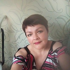 Фотография девушки Оксана, 50 лет из г. Пермь