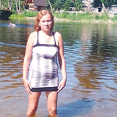Фотография девушки Оля, 36 лет из г. Тростянец