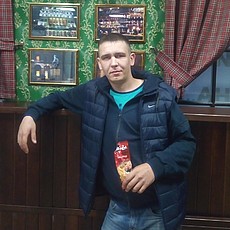 Фотография мужчины Дмитрий, 41 год из г. Пермь