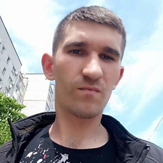 Фотография мужчины Денис, 34 года из г. Одесса