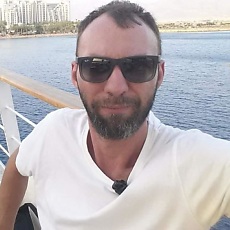 Фотография мужчины Stany, 40 лет из г. Тель-Авив