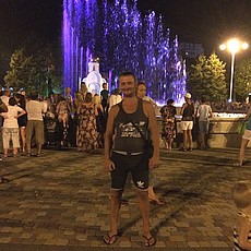 Фотография мужчины Игорь, 41 год из г. Курск