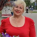 Галина, 64 года