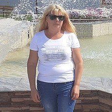 Фотография девушки Олеся, 42 года из г. Барабинск