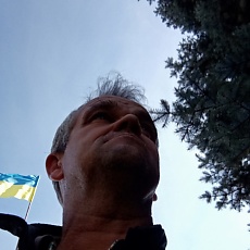 Фотография мужчины Шурик, 55 лет из г. Вознесенск