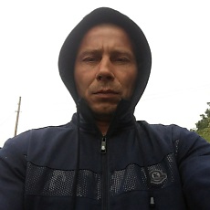 Фотография мужчины Виталя, 44 года из г. Александровский Завод