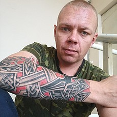 Фотография мужчины Владимир, 38 лет из г. Химки