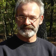 Фотография мужчины Михаил, 62 года из г. Витебск