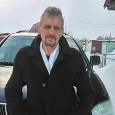 Фотография мужчины Евгений, 63 года из г. Новосибирск