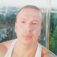 Фотография мужчины Юра, 36 лет из г. Южноукраинск