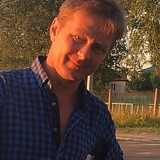 Фотография мужчины Дмитрий, 40 лет из г. Урень