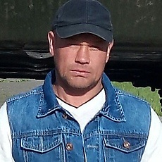 Фотография мужчины Николай, 44 года из г. Сыктывкар