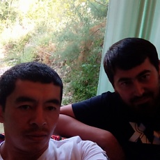 Фотография мужчины Otabek, 33 года из г. Ташкент