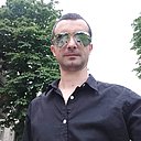 Даня, 34 года