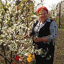 Мария, 65 лет