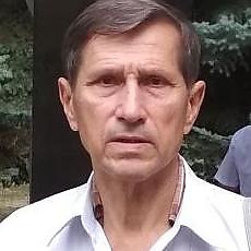 Фотография мужчины Сергей, 70 лет из г. Москва