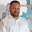 Дмитрий, 39 лет