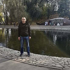 Фотография мужчины Влад, 29 лет из г. Васильков