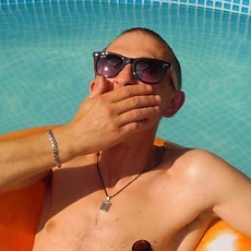 Фотография мужчины Тоха, 29 лет из г. Павлоград