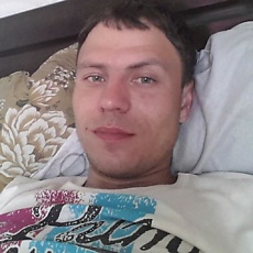 Фотография мужчины Кирилл, 35 лет из г. Ильский