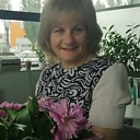 Надежда, 48 лет