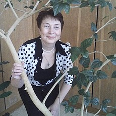 Фотография девушки Тамара, 64 года из г. Заславль